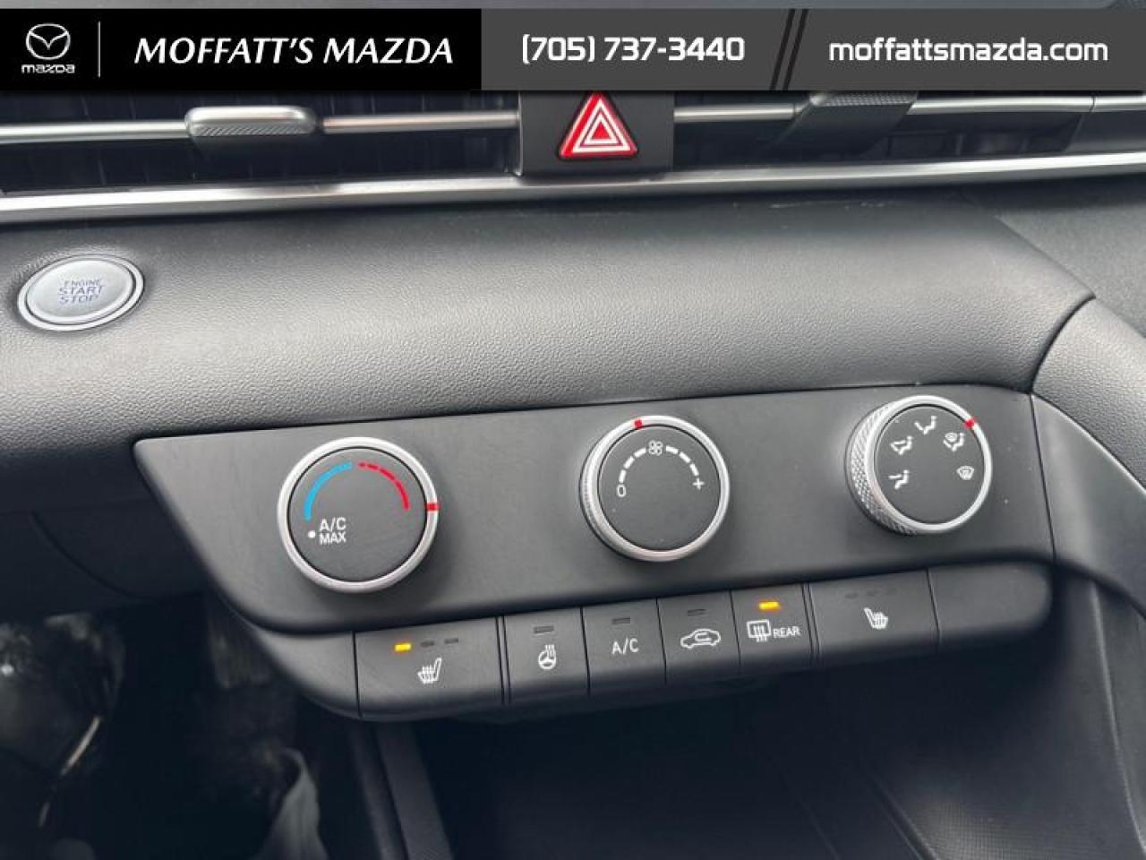 2022 Hyundai Elantra Preferred Photo