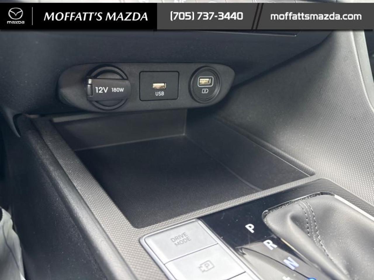 2022 Hyundai Elantra Preferred Photo