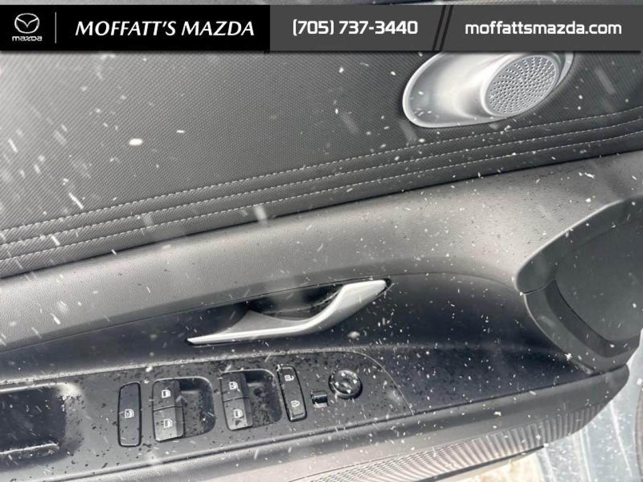 2022 Hyundai Elantra Preferred Photo