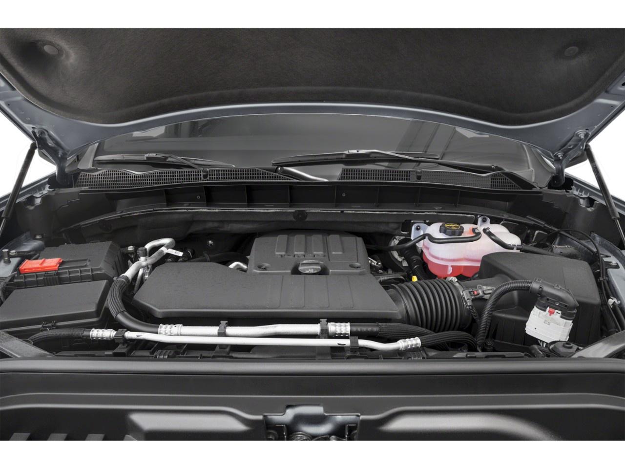 2026 GMC Sierra 1500 Crew Cab Short Box 4-Wheel Drive Elevation Photo