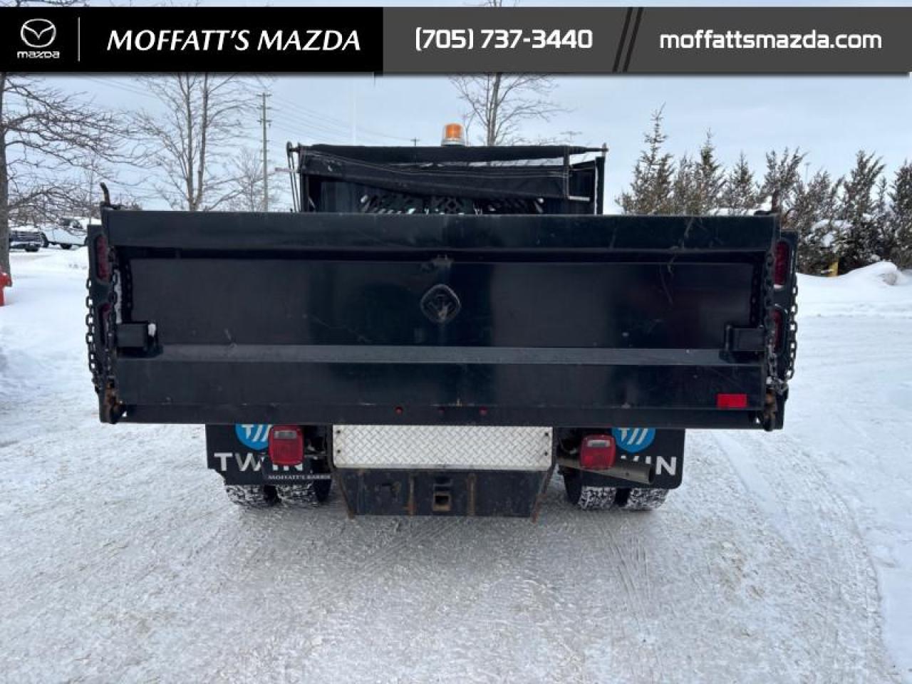 2023 Ford SUPER DUTY F-550 DRW XL Photo3