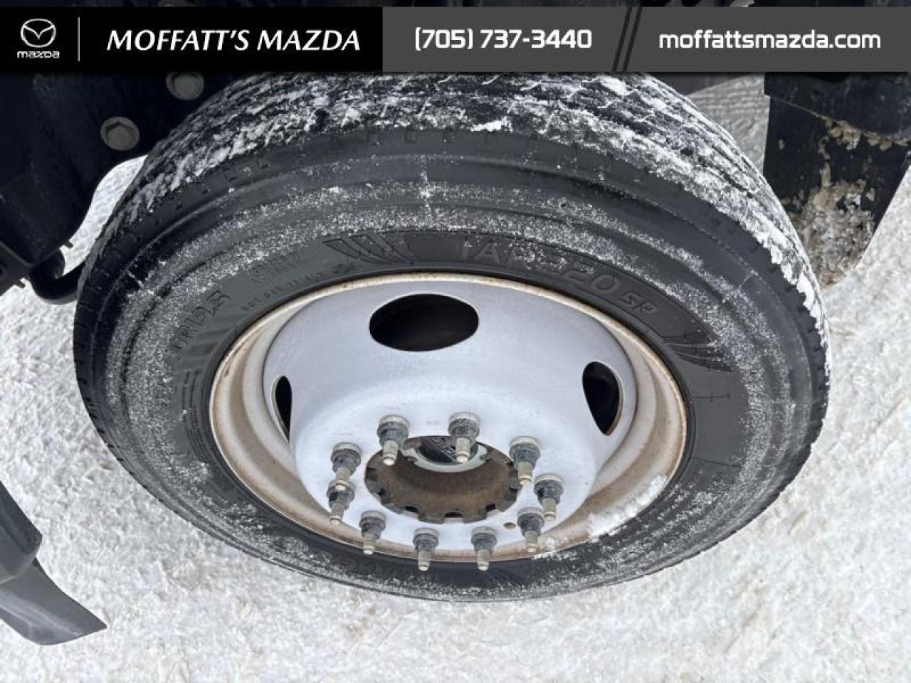 2023 Ford SUPER DUTY F-550 DRW XL Photo