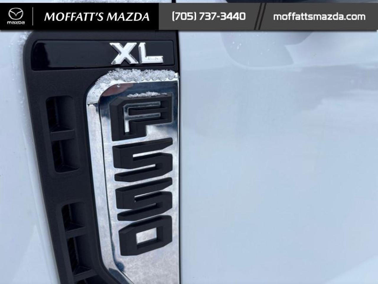 2023 Ford SUPER DUTY F-550 DRW XL Photo