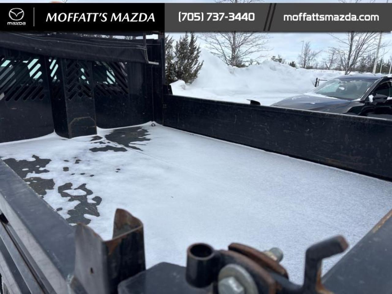 2023 Ford SUPER DUTY F-550 DRW XL Photo