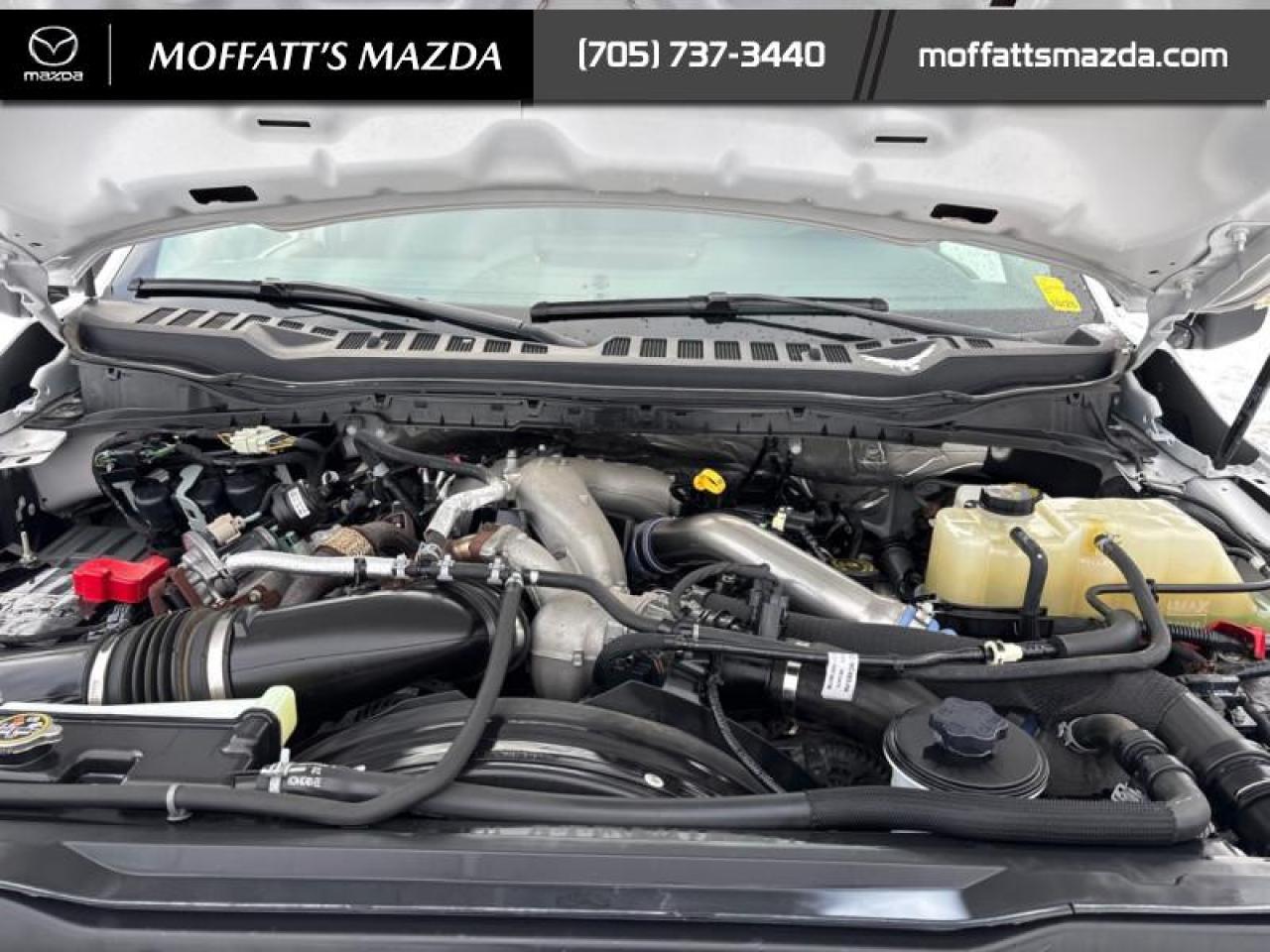 2023 Ford SUPER DUTY F-550 DRW XL Photo