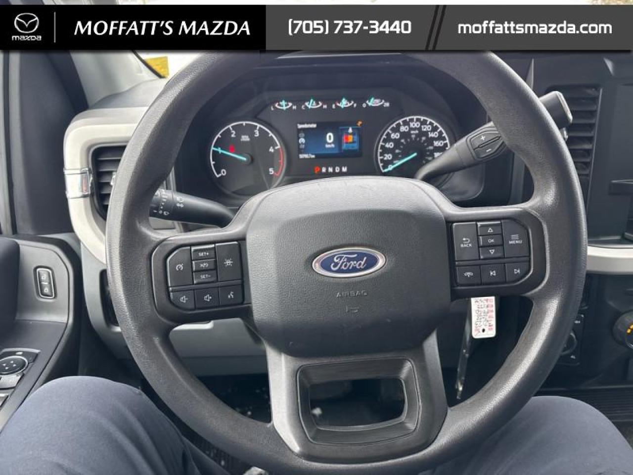 2023 Ford SUPER DUTY F-550 DRW XL Photo