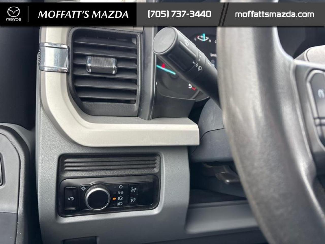 2023 Ford SUPER DUTY F-550 DRW XL Photo