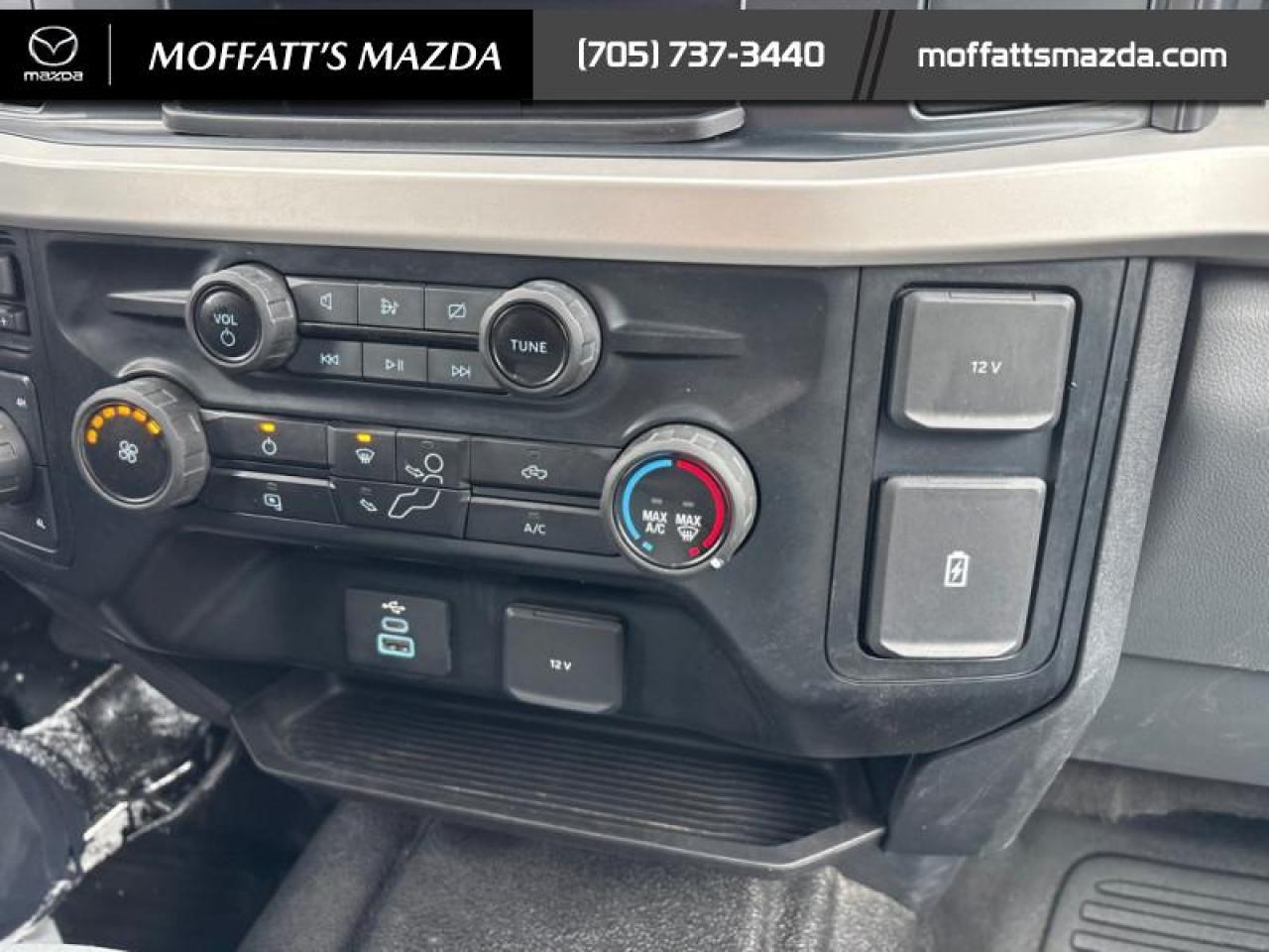 2023 Ford SUPER DUTY F-550 DRW XL Photo