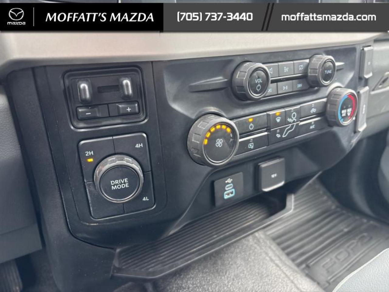 2023 Ford SUPER DUTY F-550 DRW XL Photo