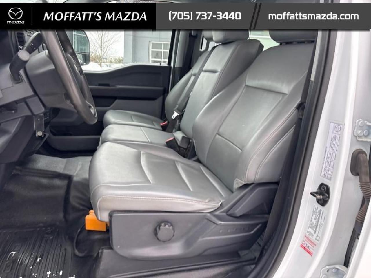 2023 Ford SUPER DUTY F-550 DRW XL Photo