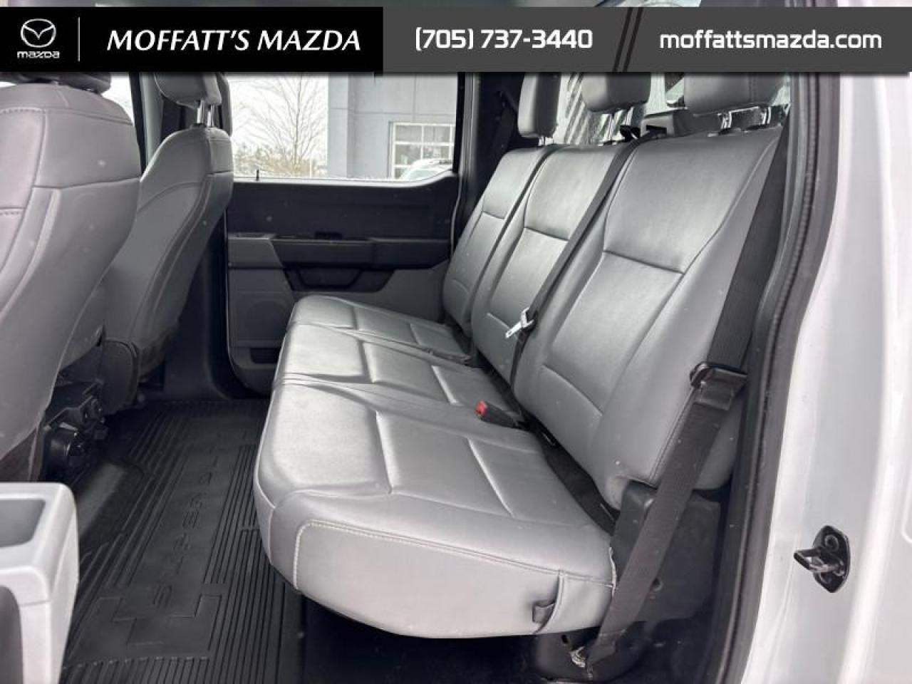 2023 Ford SUPER DUTY F-550 DRW XL Photo