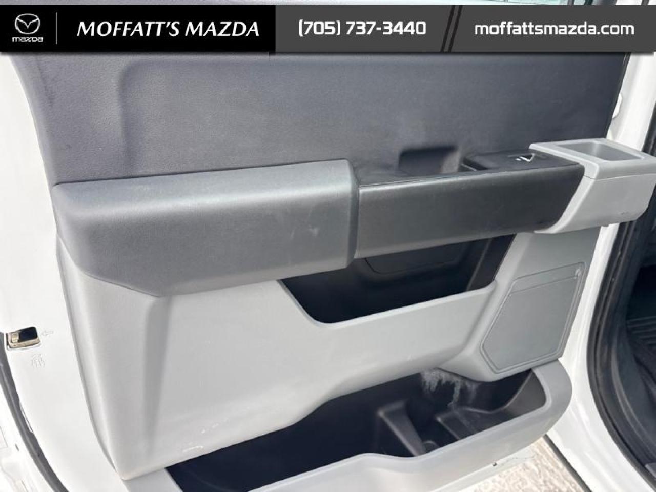 2023 Ford SUPER DUTY F-550 DRW XL Photo