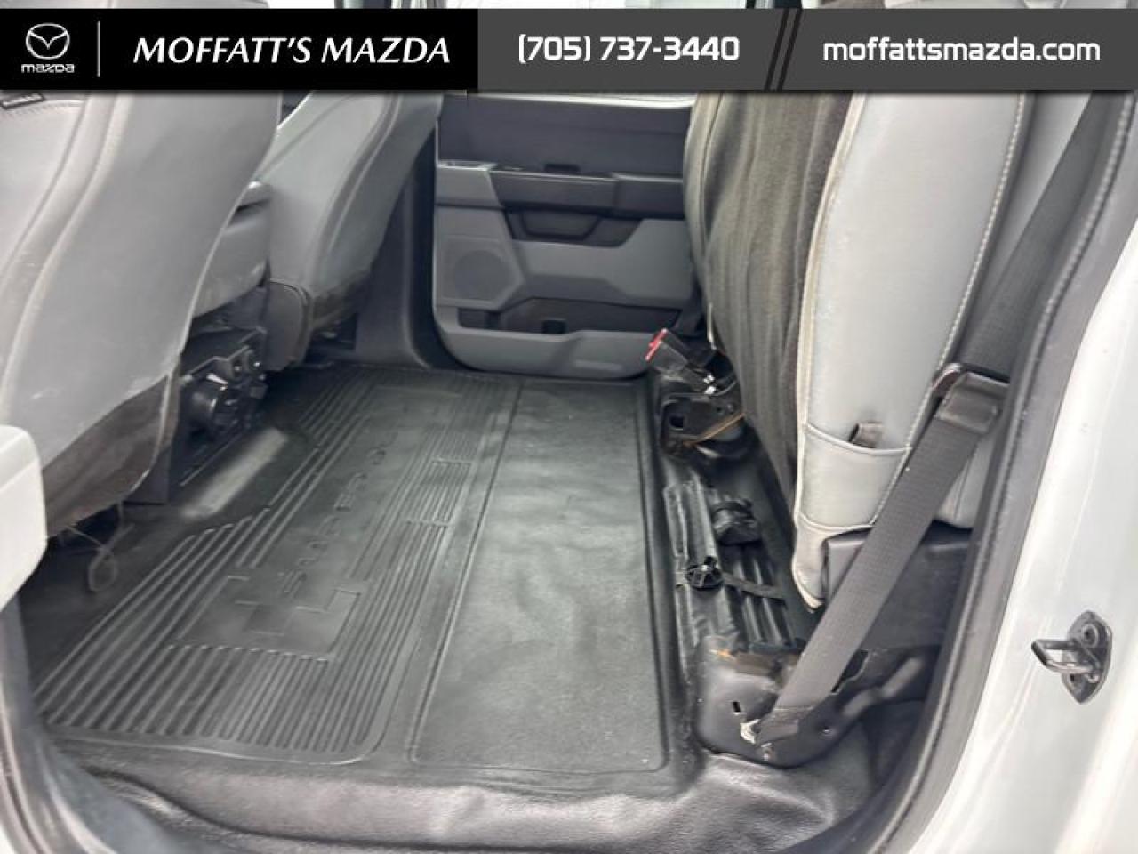 2023 Ford SUPER DUTY F-550 DRW XL Photo