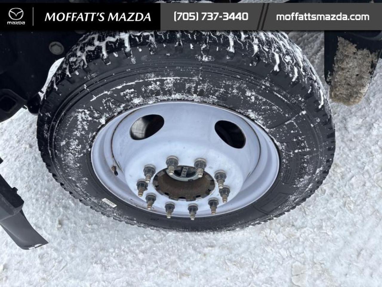 2023 Ford SUPER DUTY F-550 DRW XL Photo