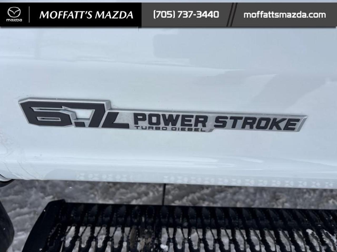 2023 Ford SUPER DUTY F-550 DRW XL Photo