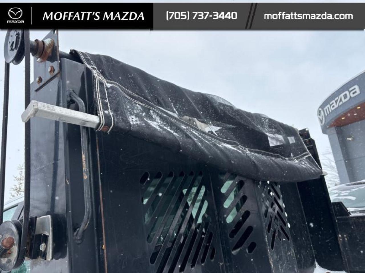 2023 Ford SUPER DUTY F-550 DRW XL Photo