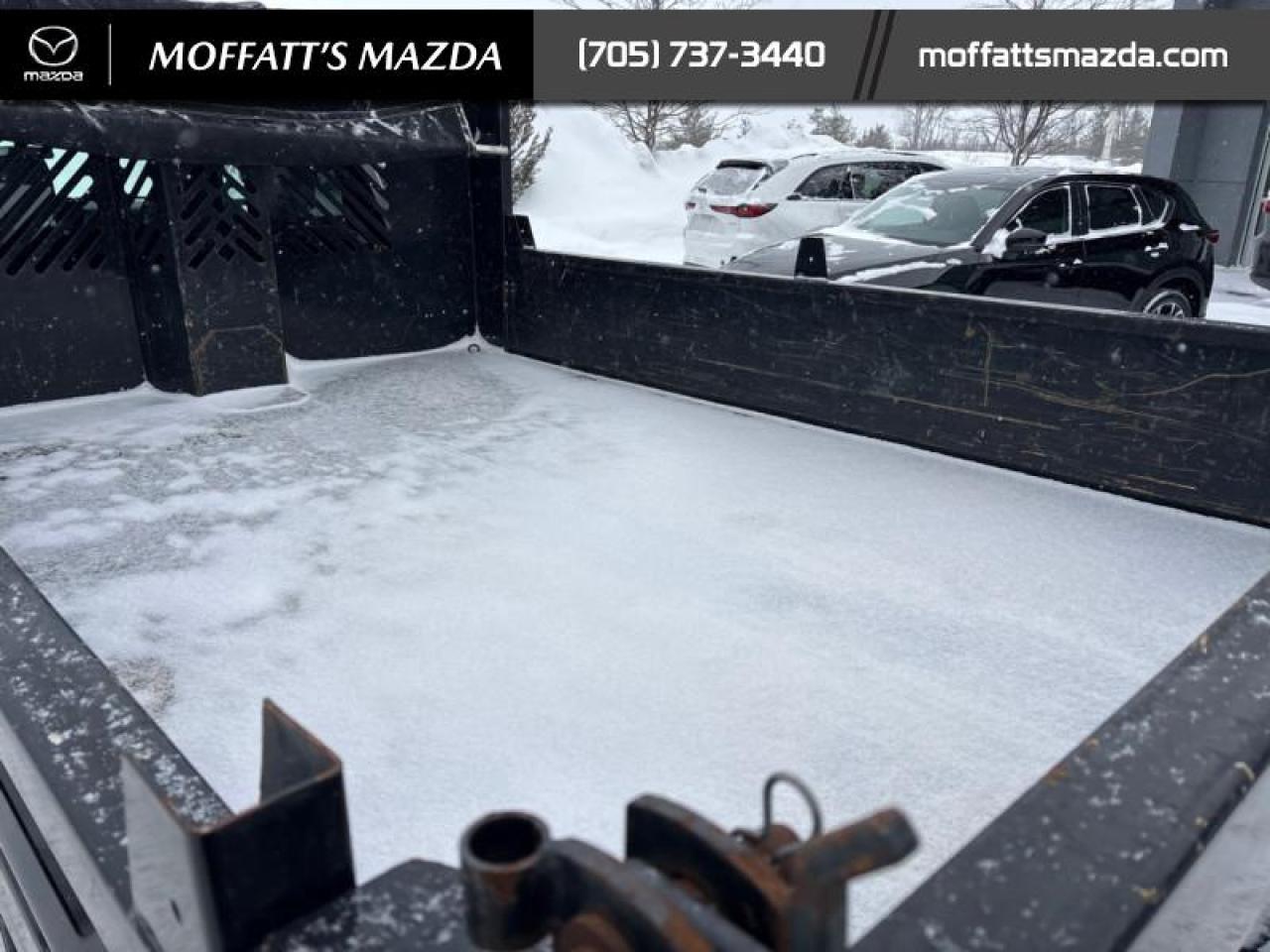 2023 Ford SUPER DUTY F-550 DRW XL Photo