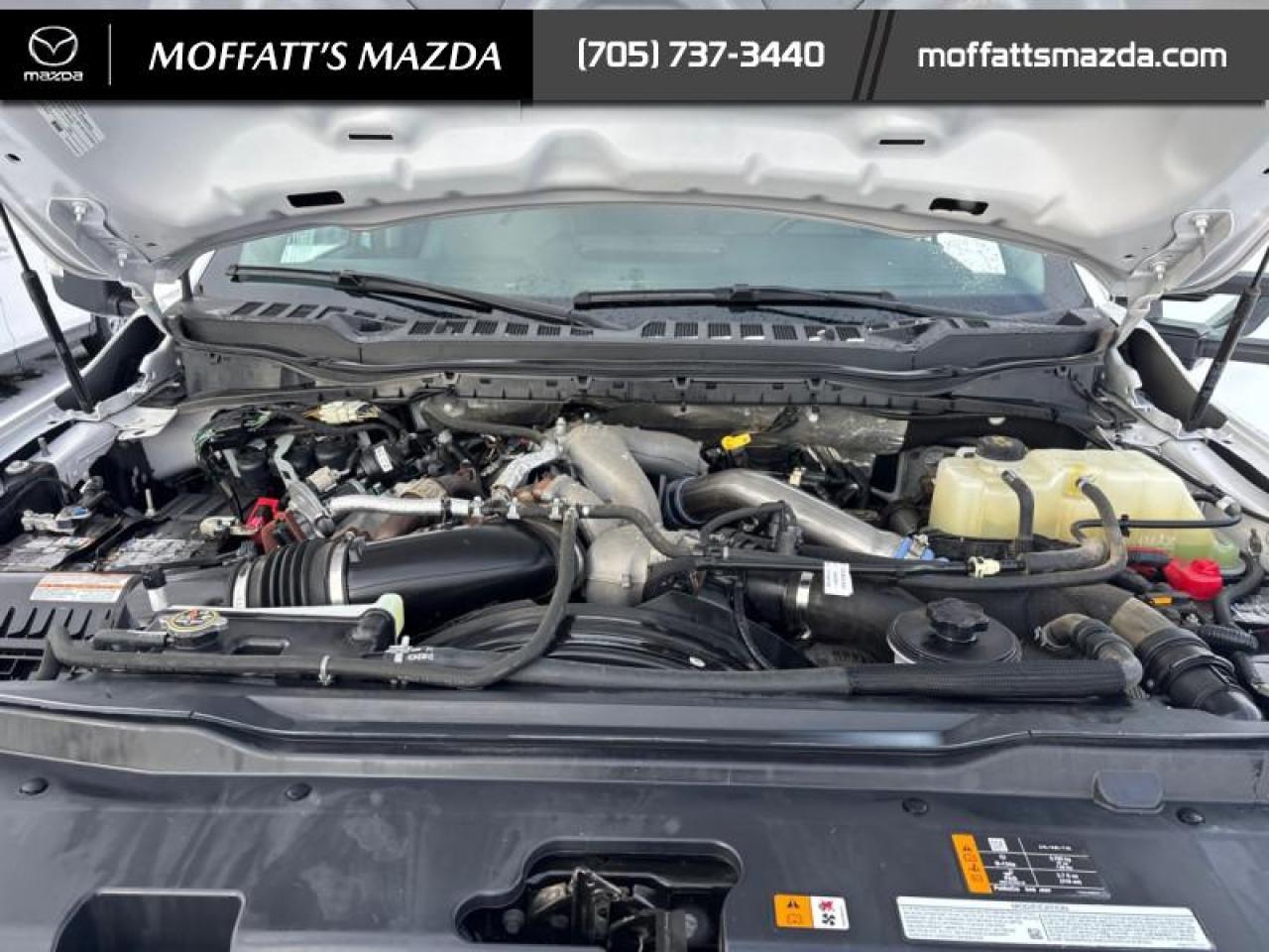 2023 Ford SUPER DUTY F-550 DRW XL Photo