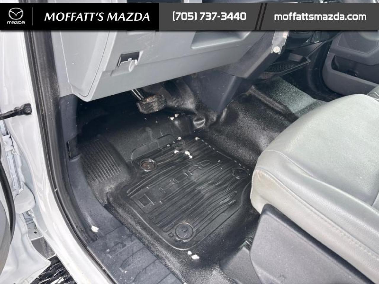 2023 Ford SUPER DUTY F-550 DRW XL Photo