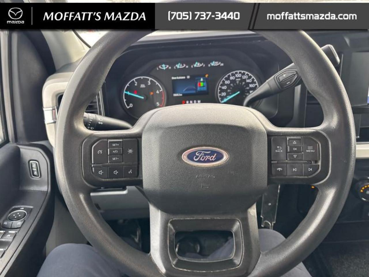 2023 Ford SUPER DUTY F-550 DRW XL Photo