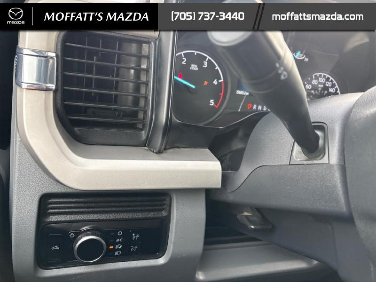 2023 Ford SUPER DUTY F-550 DRW XL Photo