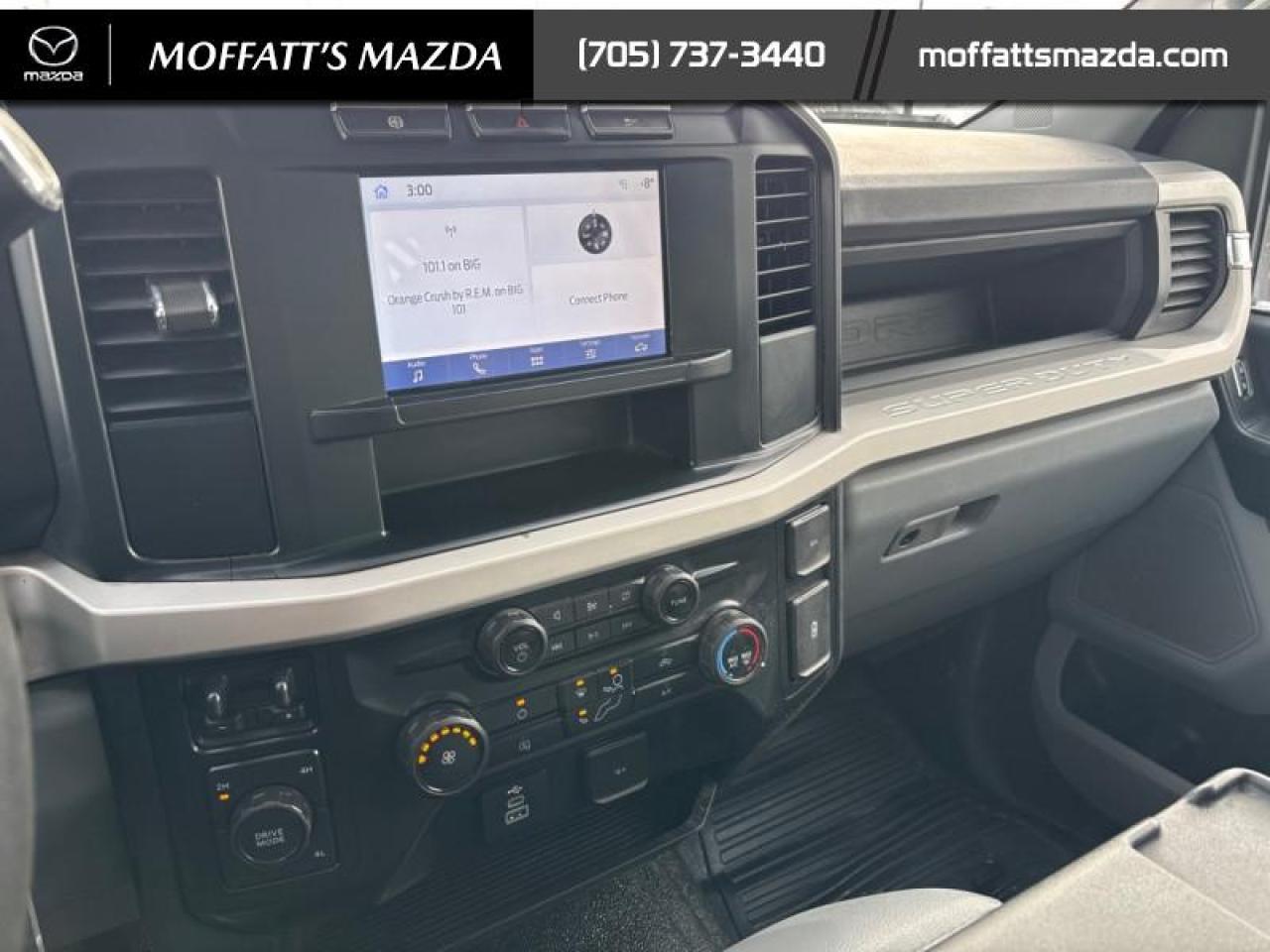 2023 Ford SUPER DUTY F-550 DRW XL Photo