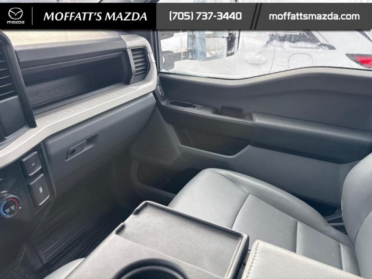 2023 Ford SUPER DUTY F-550 DRW XL Photo