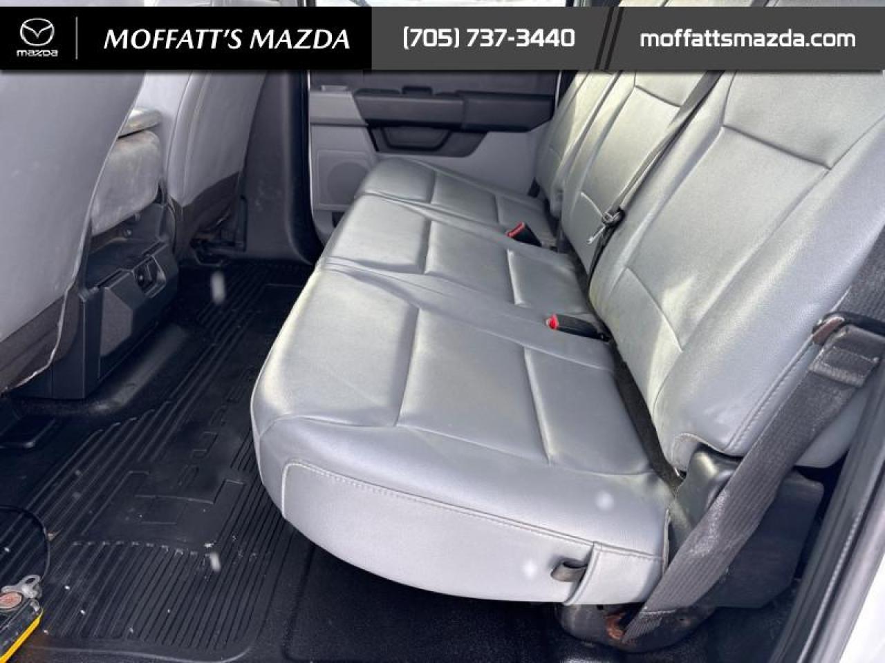 2023 Ford SUPER DUTY F-550 DRW XL Photo