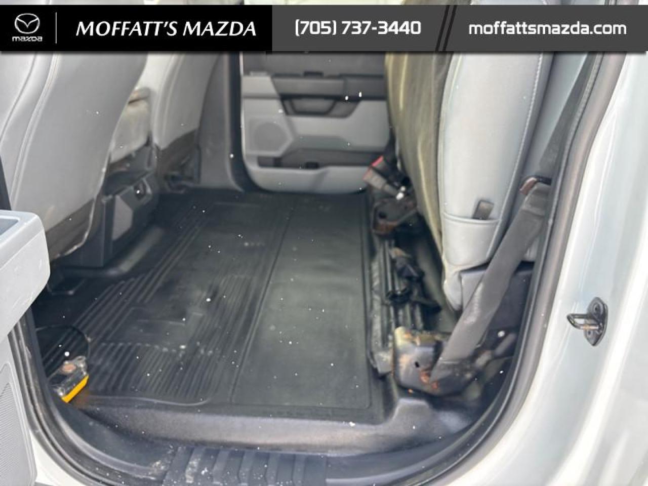 2023 Ford SUPER DUTY F-550 DRW XL Photo