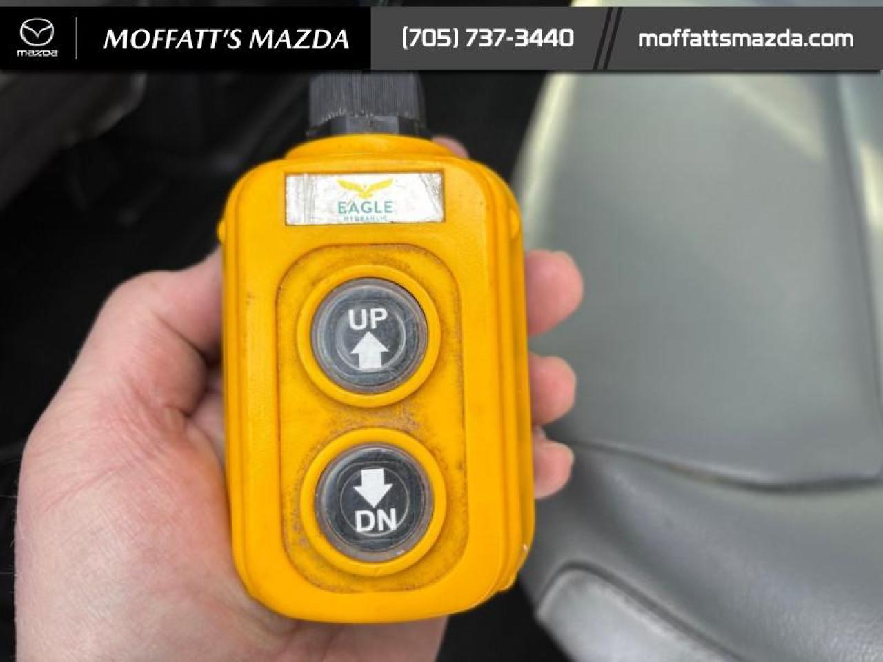 2023 Ford SUPER DUTY F-550 DRW XL Photo