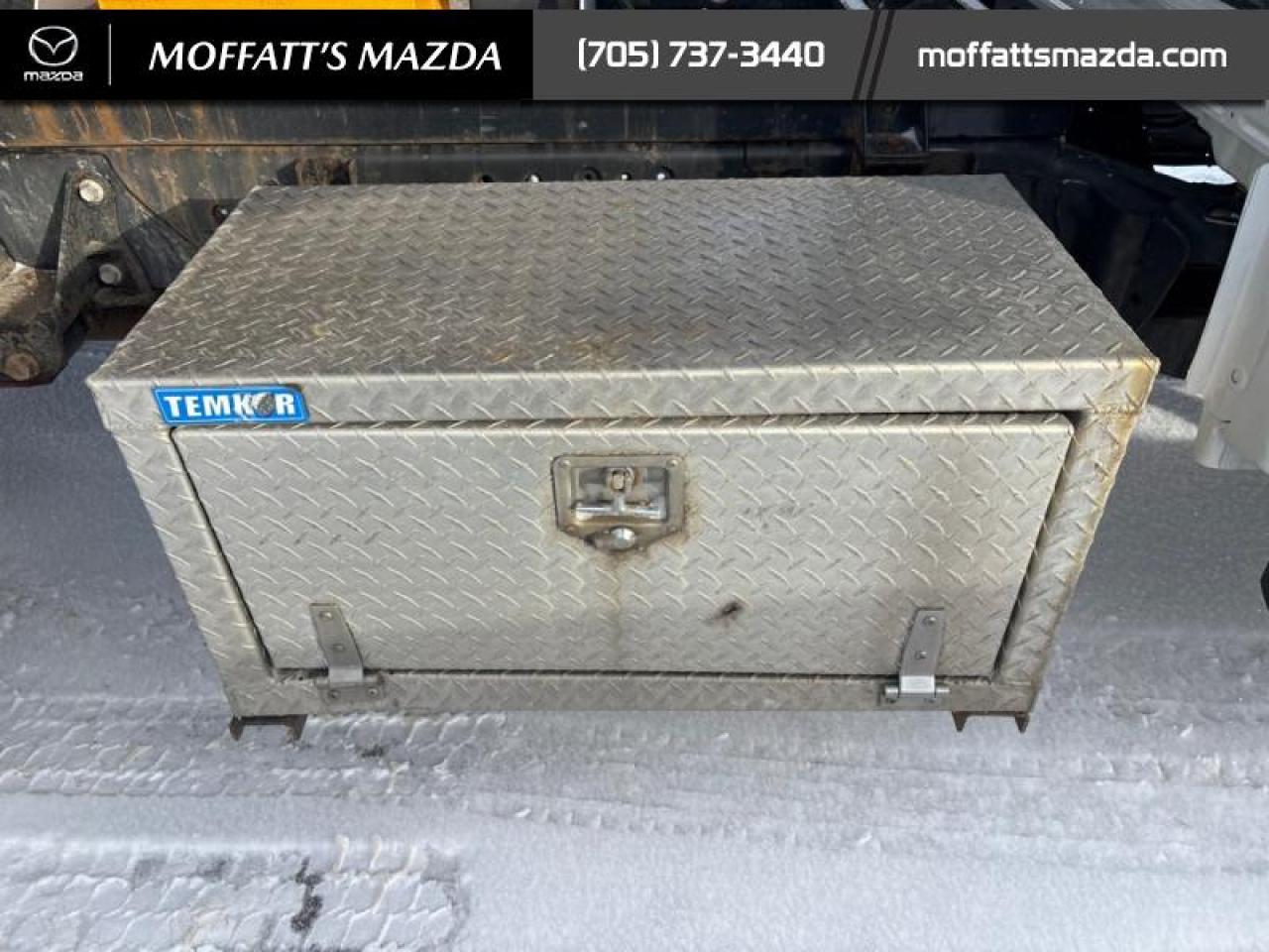 2023 Ford SUPER DUTY F-550 DRW XL Photo