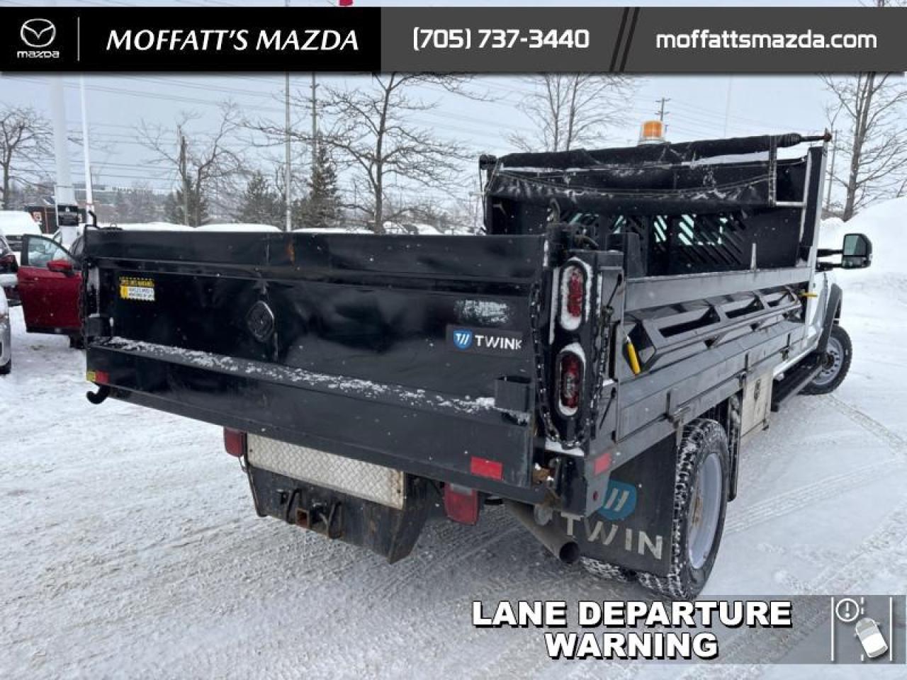 2023 Ford SUPER DUTY F-550 DRW XL Photo4