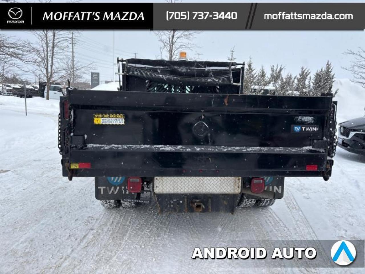 2023 Ford SUPER DUTY F-550 DRW XL Photo3