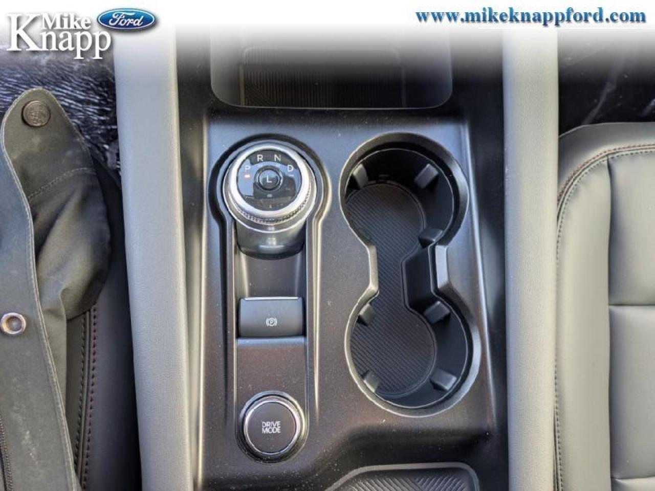 2026 Ford Explorer Active Photo