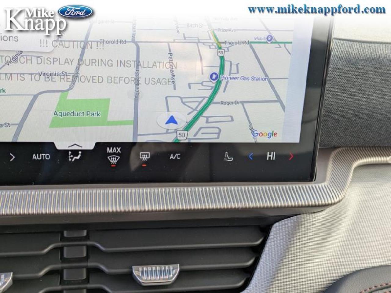 2026 Ford Explorer Active Photo