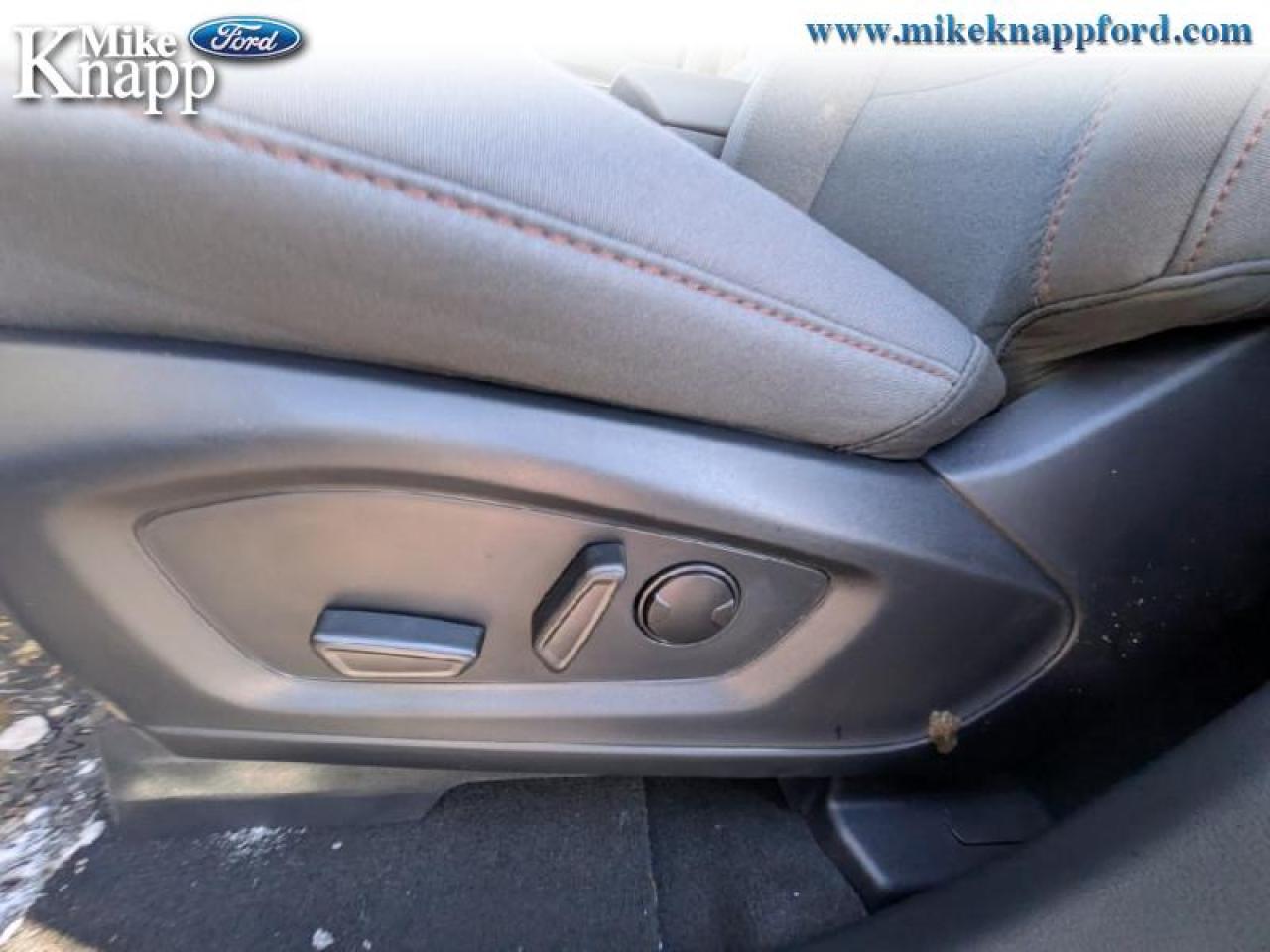 2026 Ford Explorer Active Photo