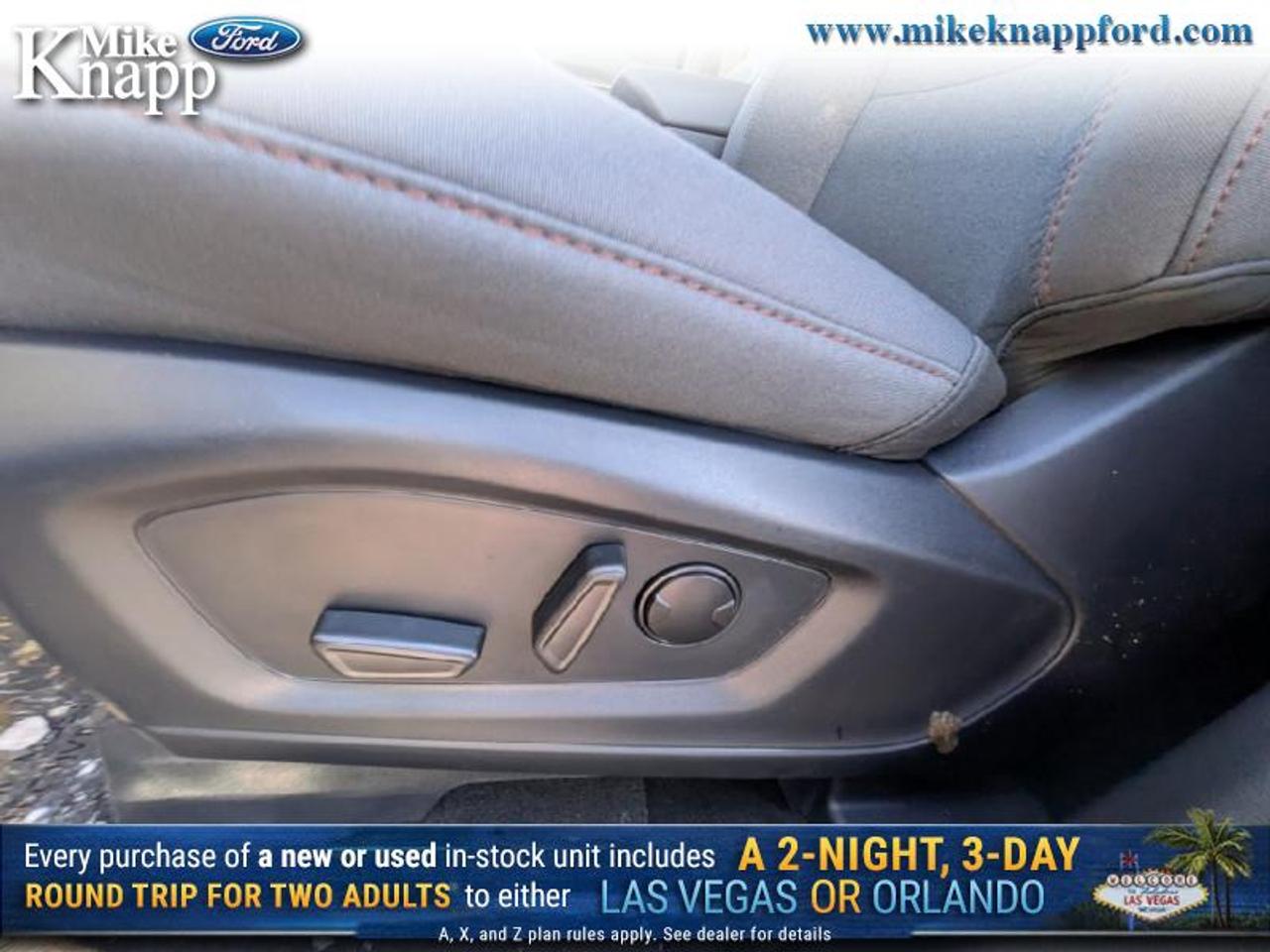 2026 Ford Explorer Active Photo