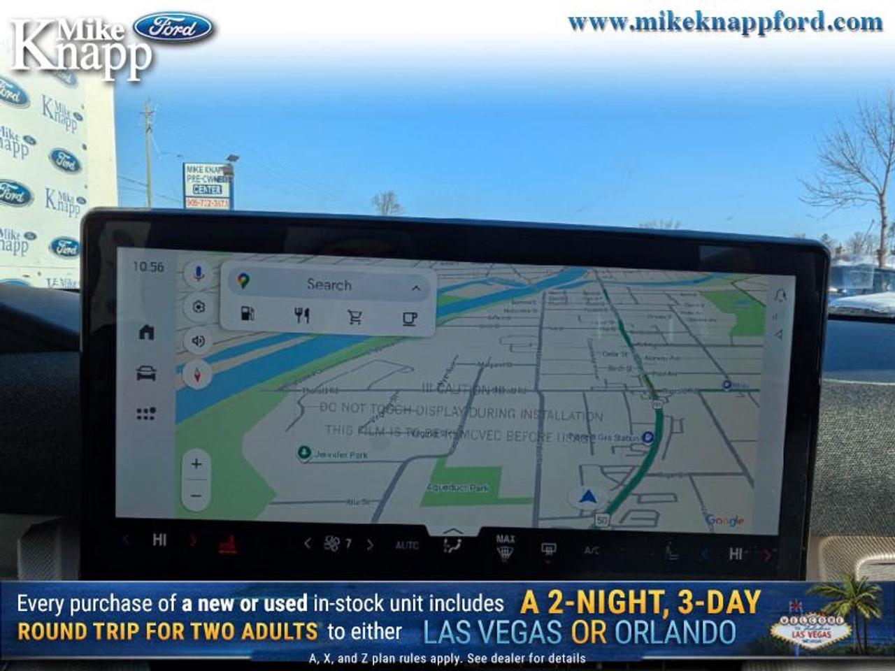 2026 Ford Explorer Active Photo