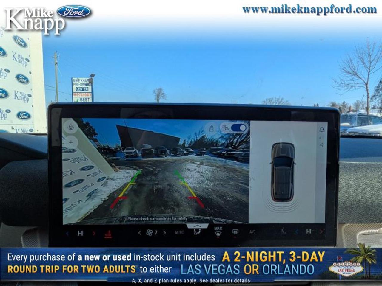 2026 Ford Explorer Active Photo