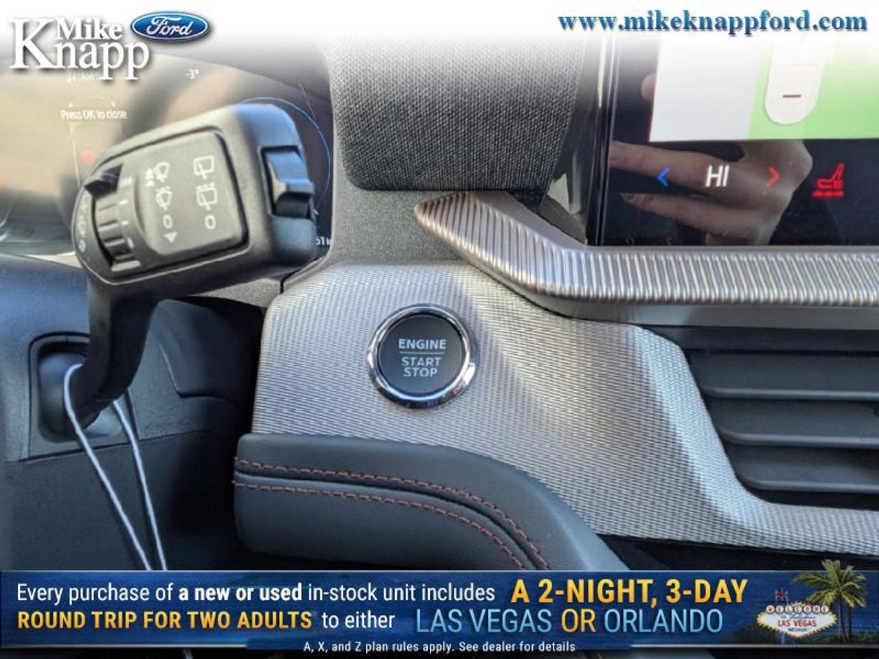 2026 Ford Explorer Active Photo