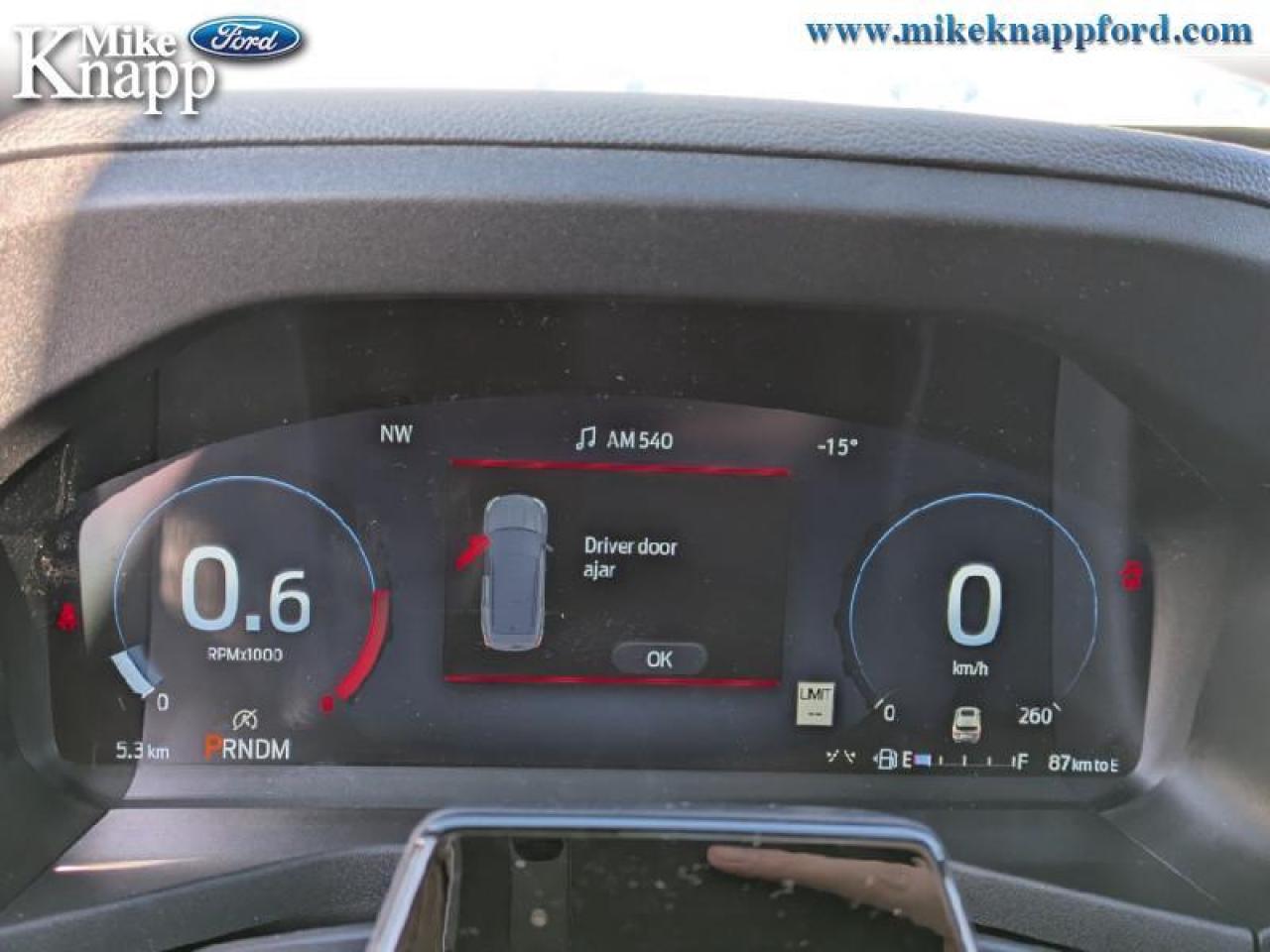 2026 Ford Explorer ST Photo