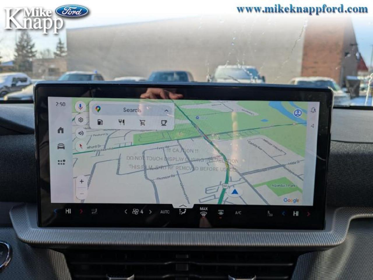 2026 Ford Explorer ST Photo