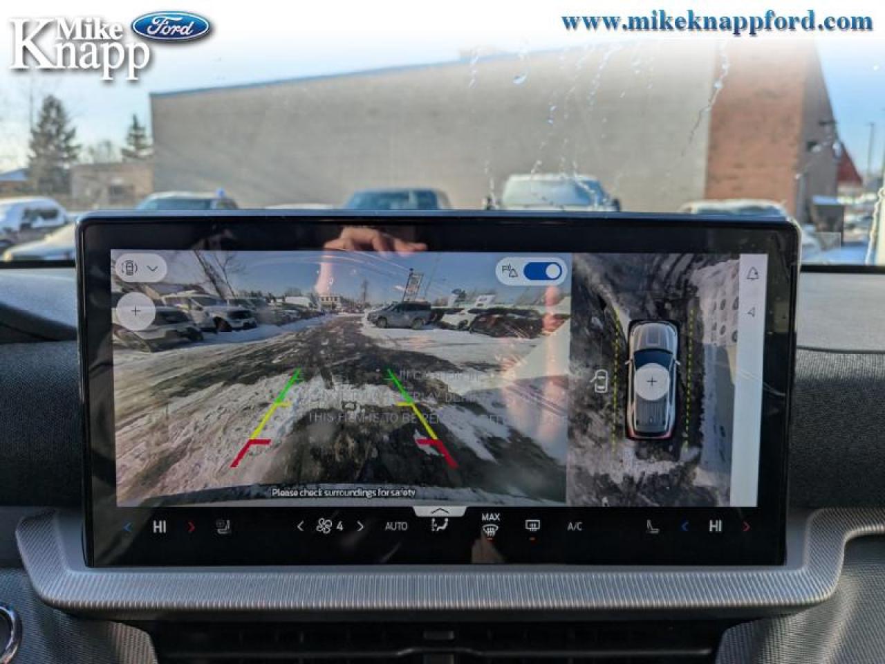 2026 Ford Explorer ST Photo