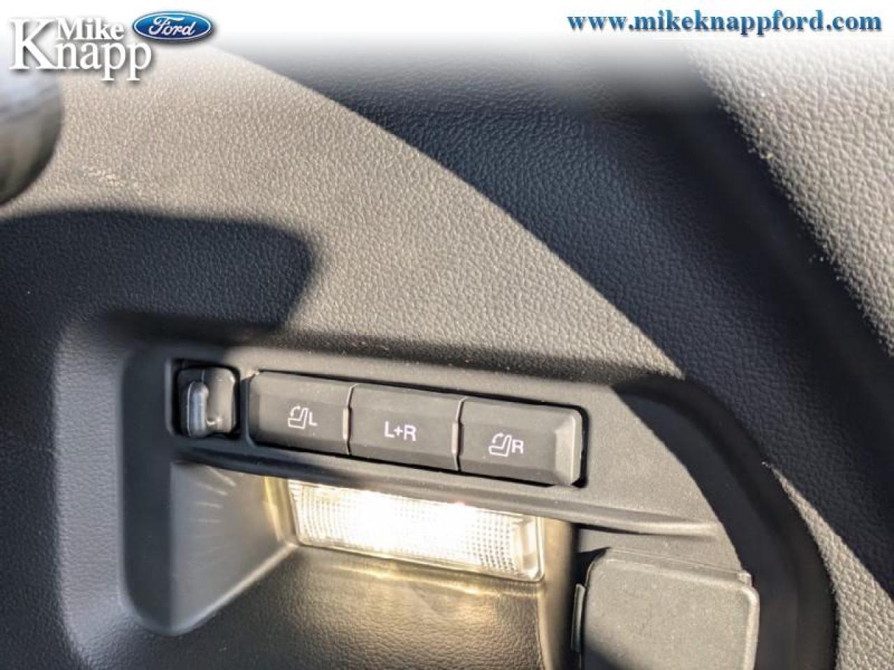 2026 Ford Explorer ST Photo