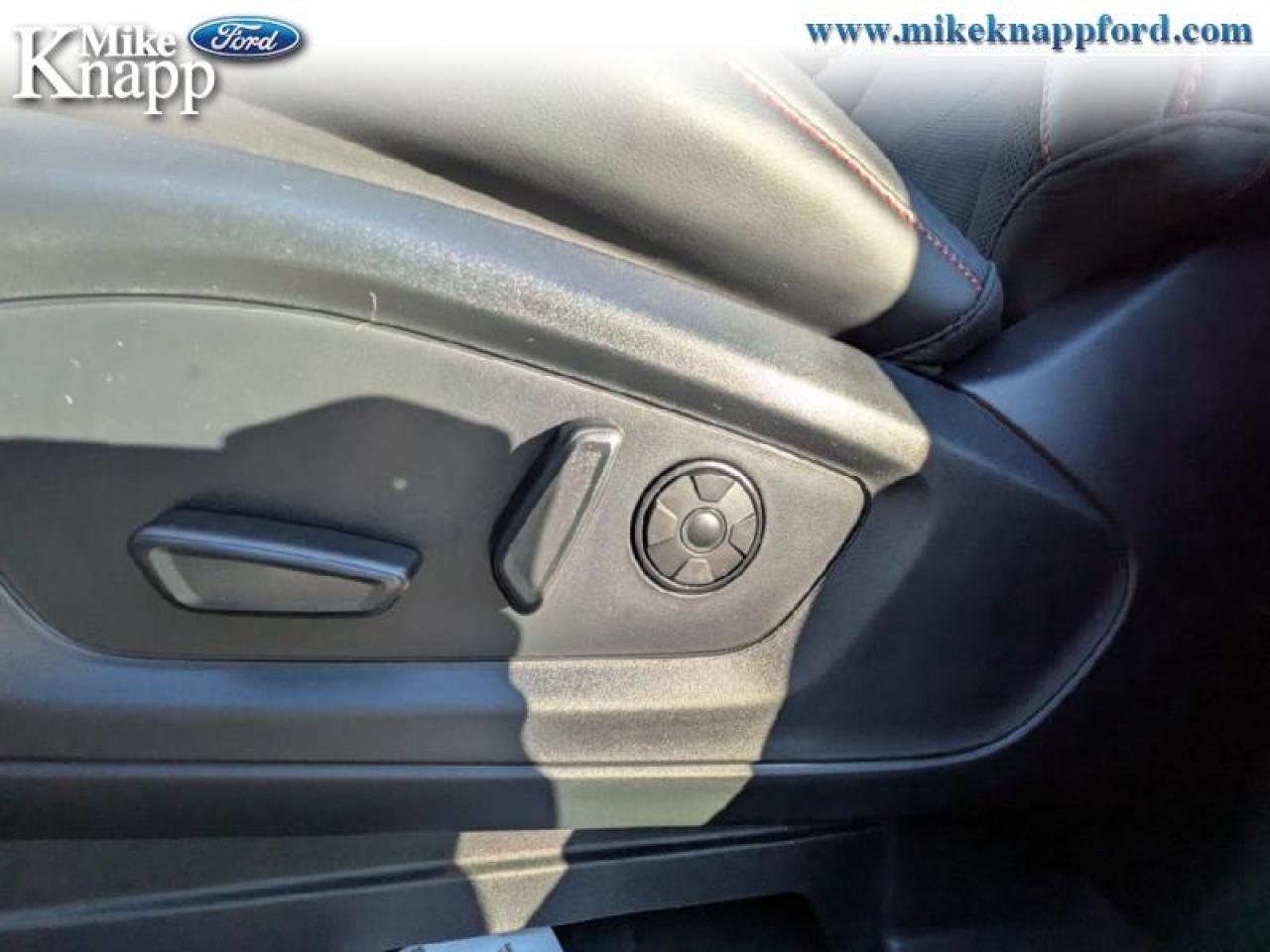 2026 Ford Explorer ST Photo