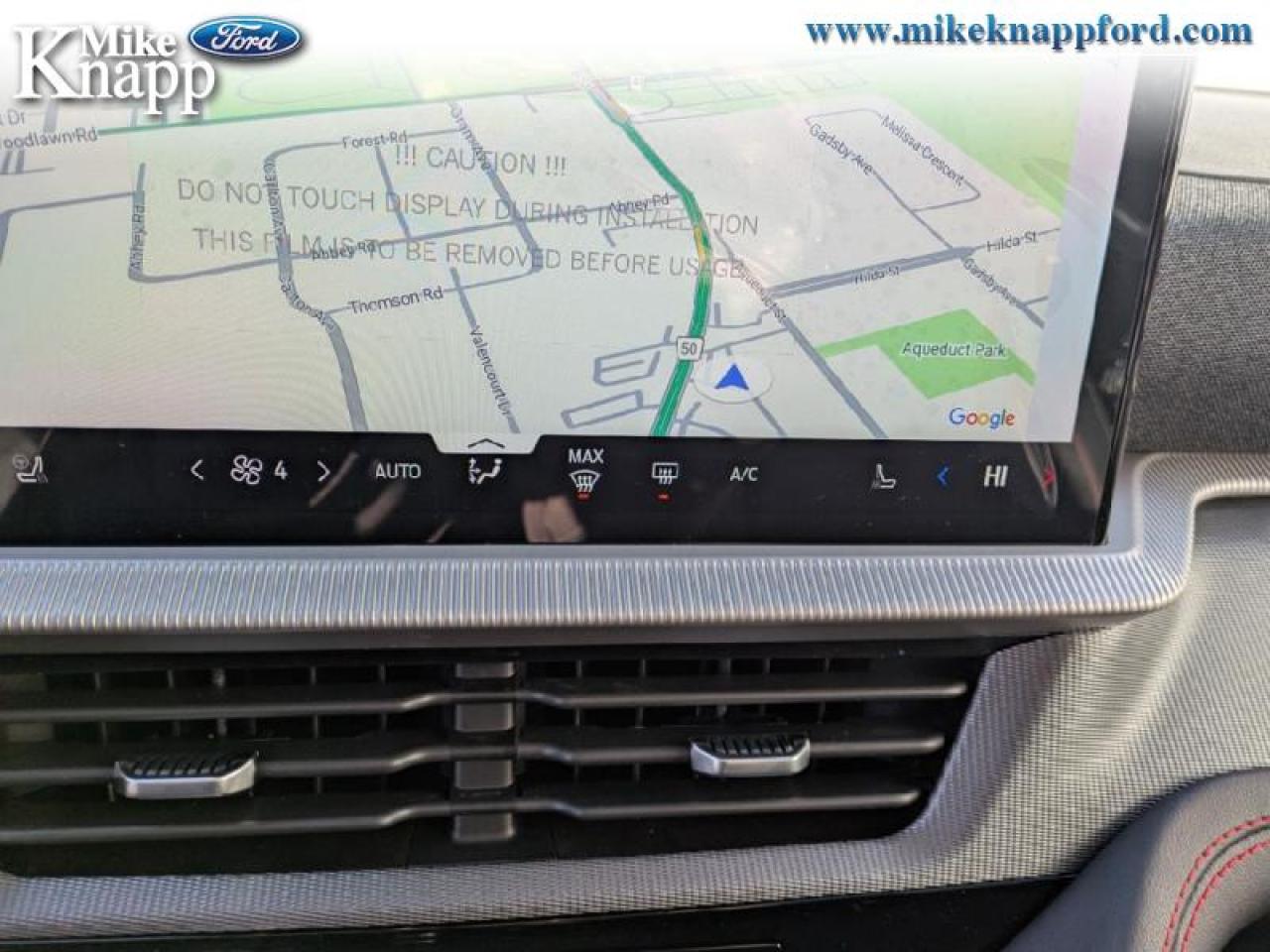 2026 Ford Explorer ST Photo