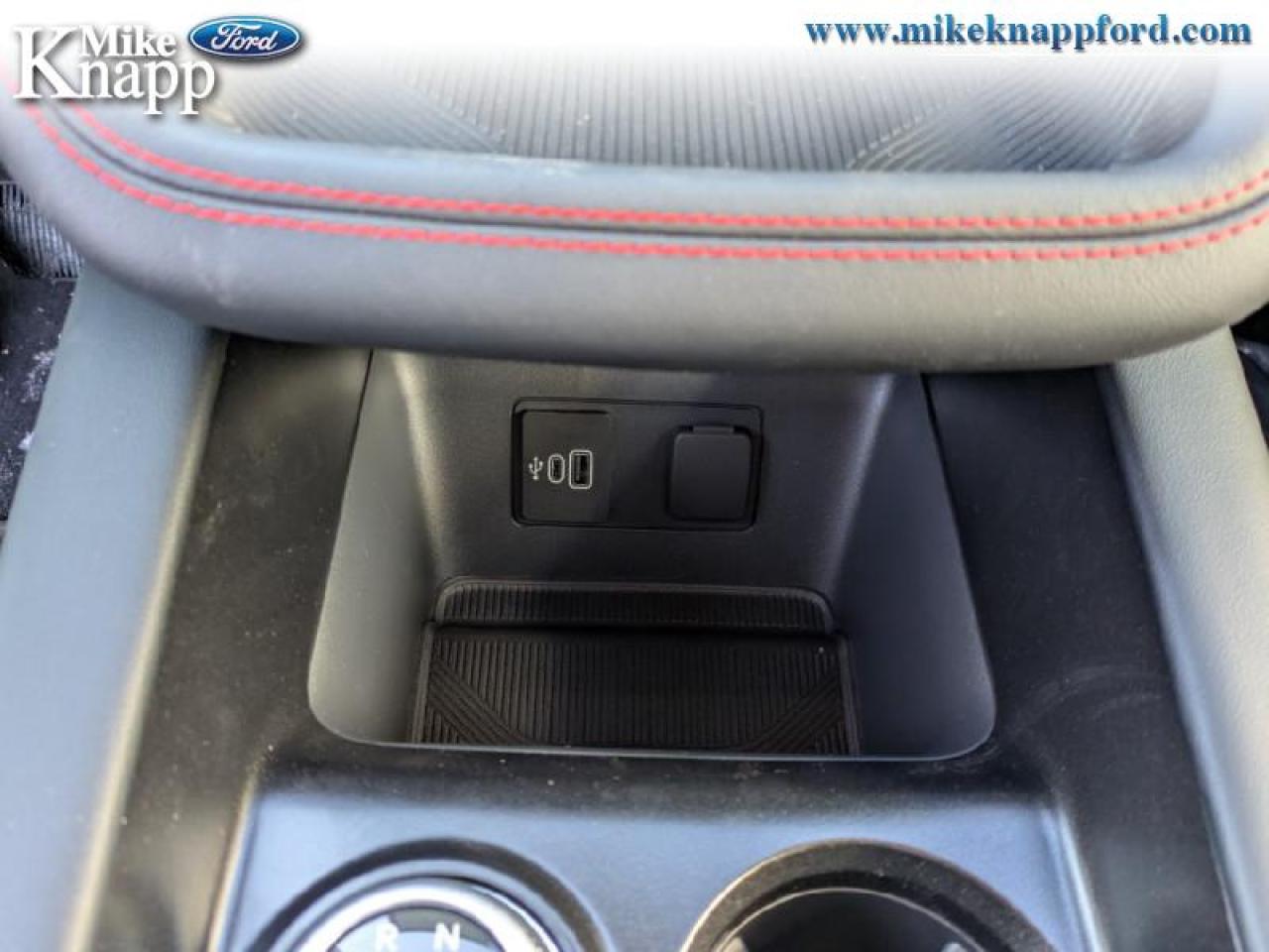 2026 Ford Explorer ST Photo