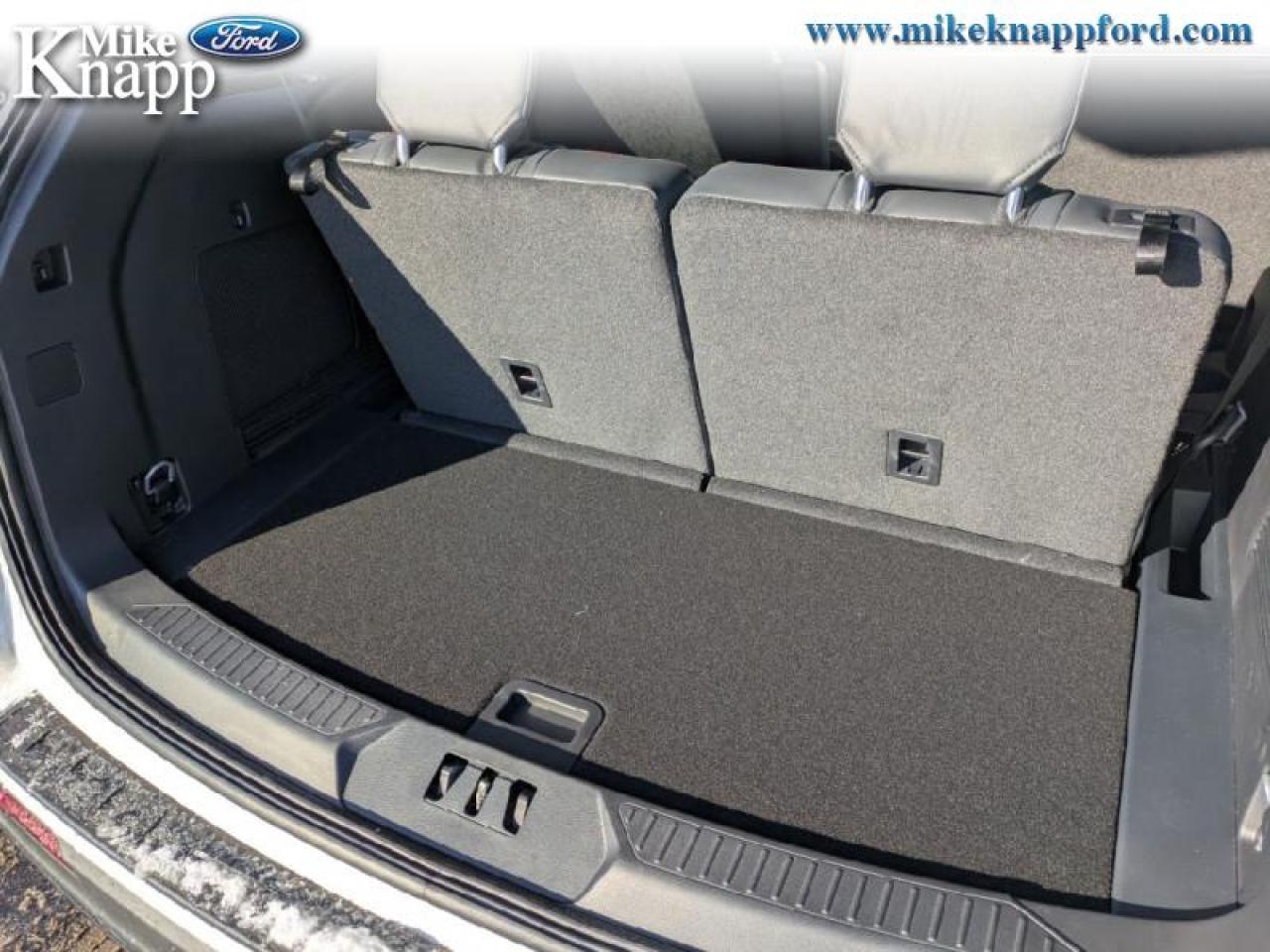 2026 Ford Explorer ST Photo