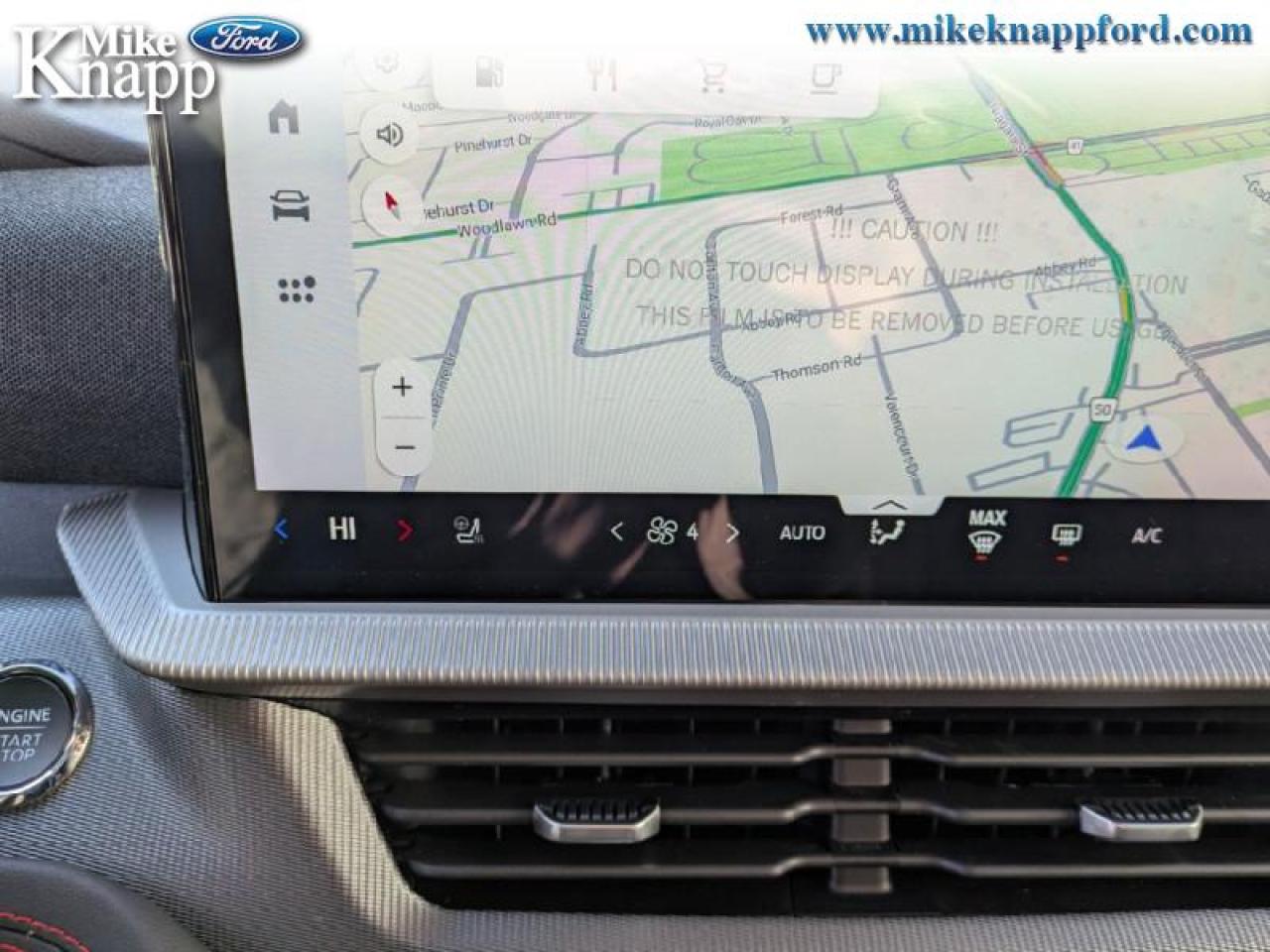 2026 Ford Explorer ST Photo