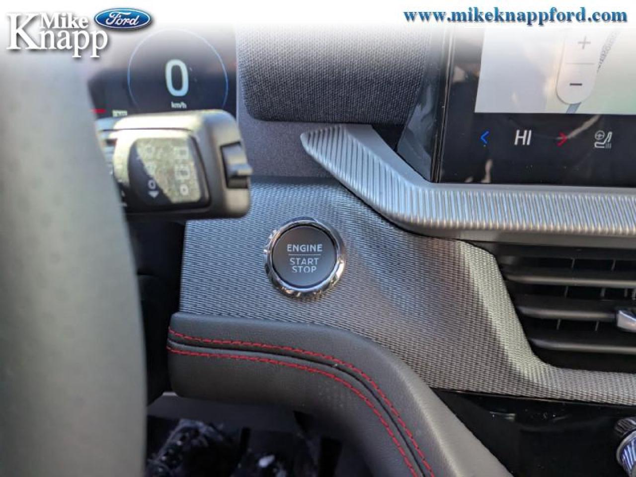 2026 Ford Explorer ST Photo